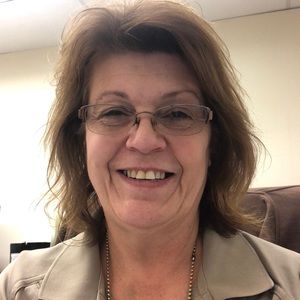 Meet your Posher, Maryann